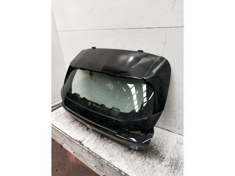 Recambio de porton trasero para peugeot 308 referencia OEM IAM   5P