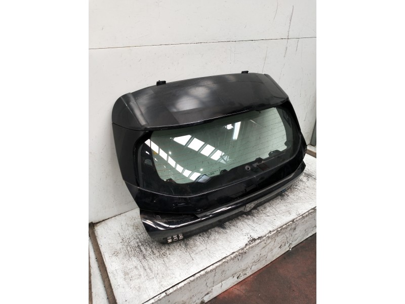 Recambio de porton trasero para peugeot 308 referencia OEM IAM   5P