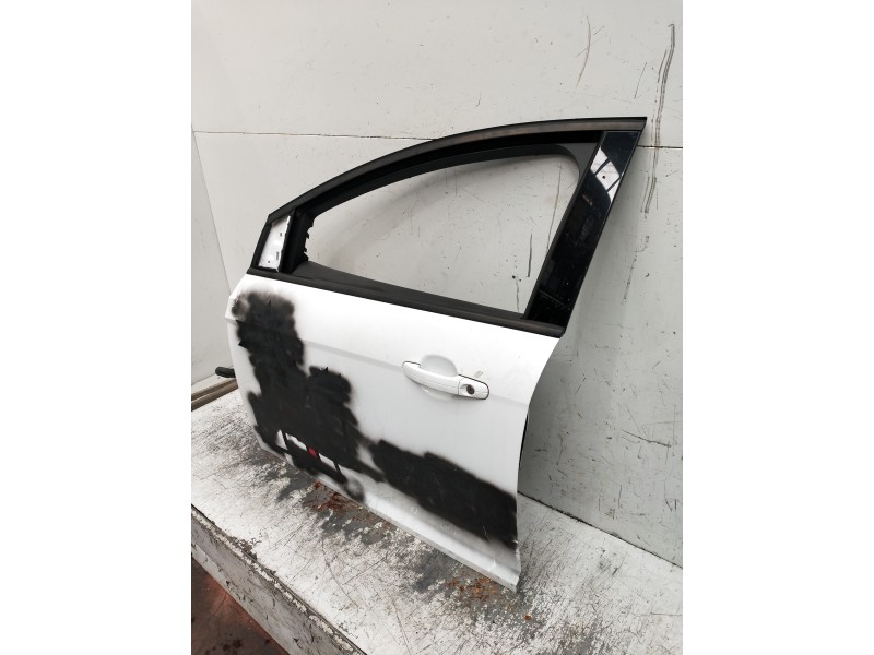 Recambio de puerta delantera izquierda para ford focus lim. (cb8) ambiente referencia OEM IAM   5P