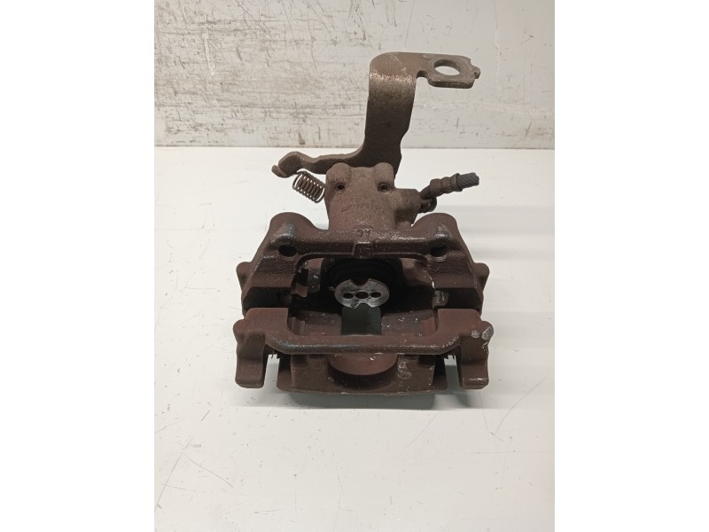 Recambio de pinza freno trasera izquierda para toyota avensis (t27) 2.0 d-4d cat referencia OEM IAM   
