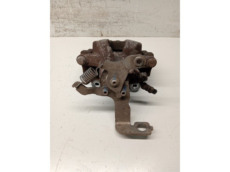 Recambio de pinza freno trasera izquierda para toyota avensis (t27) 2.0 d-4d cat referencia OEM IAM   