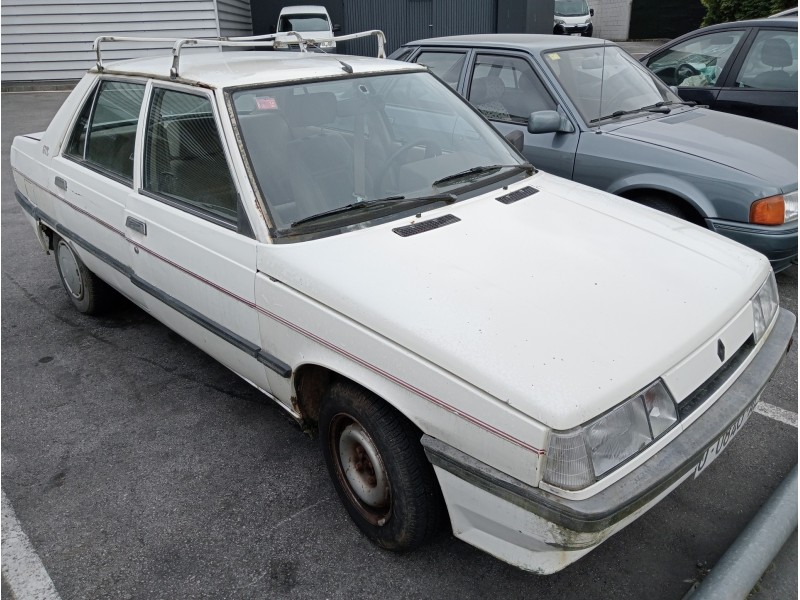 renault 9 del año 1987
