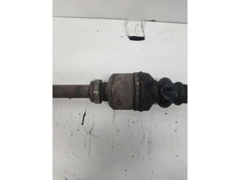 Recambio de transmision delantera derecha para citroen c5 berlina 2.0 hpi exclusive referencia OEM IAM   