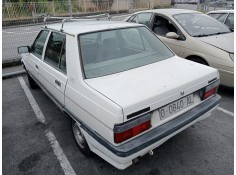 renault 9 del año 1987 2