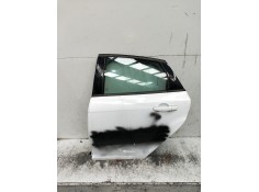 Recambio de puerta trasera izquierda para ford focus lim. (cb8) ambiente referencia OEM IAM   5P