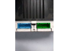 Recambio de cuadro instrumentos para honda civic berlina 5 (eu7/8) 1.7 cdti cat referencia OEM IAM HR0287070 78100S810 S6F 2