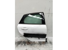Recambio de puerta trasera derecha para ford focus lim. (cb8) ambiente referencia OEM IAM   5P