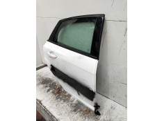 Recambio de puerta trasera derecha para ford focus lim. (cb8) ambiente referencia OEM IAM   5P 2