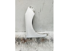 Recambio de aleta delantera derecha para ford focus lim. (cb8) ambiente referencia OEM IAM   