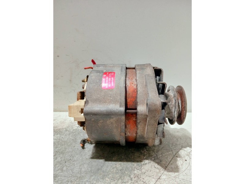 Recambio de alternador para renault 9 1.4 gtl avenue referencia OEM IAM 9120144267  
