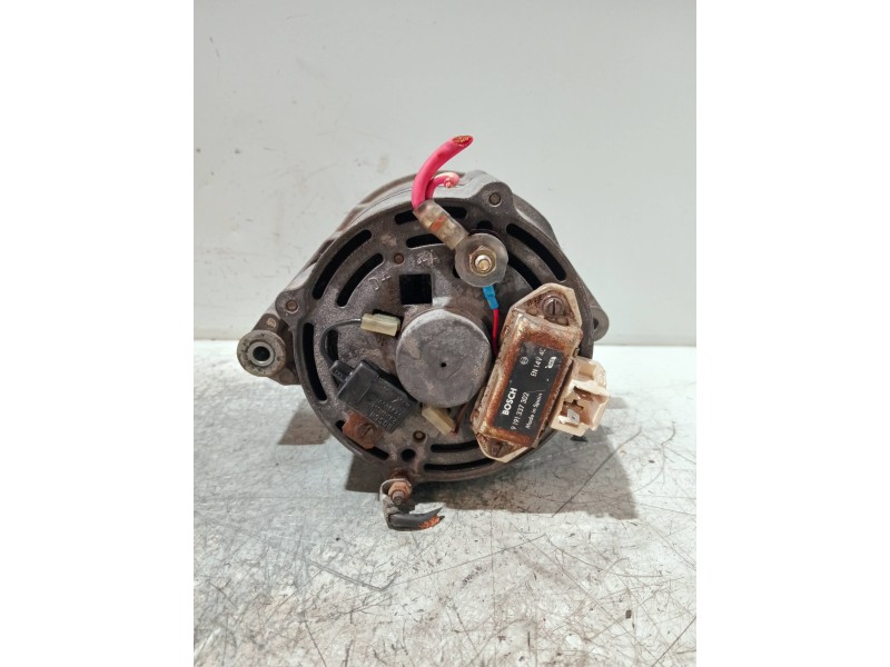 Recambio de alternador para renault 9 1.4 gtl avenue referencia OEM IAM 9120144267  