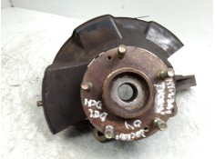 Recambio de mangueta delantera derecha para hyundai tucson (jm) 2.0 crdi comfort (4wd) referencia OEM IAM   