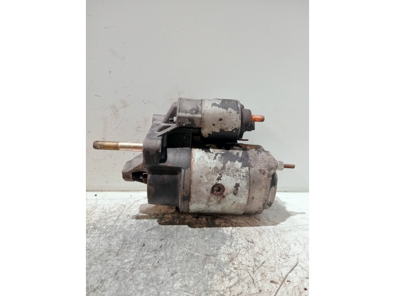 Recambio de motor arranque para renault 9 1.4 gtl avenue referencia OEM IAM   9E76