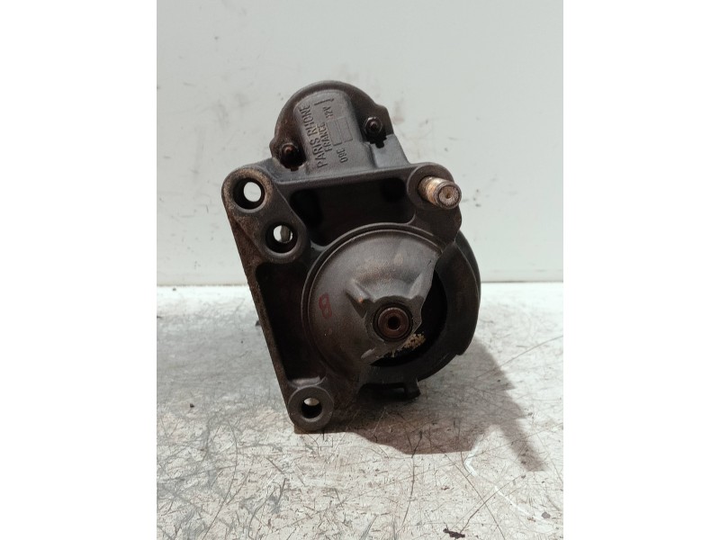 Recambio de motor arranque para renault 9 1.4 gtl avenue referencia OEM IAM   9E76