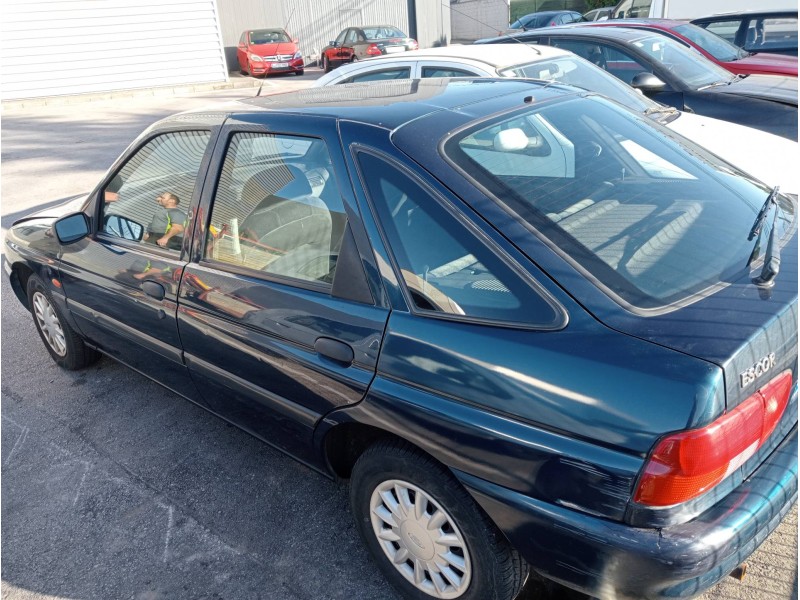 ford escort berl./turnier del año 1996