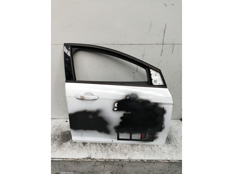 Recambio de puerta delantera derecha para ford focus lim. (cb8) ambiente referencia OEM IAM   5P