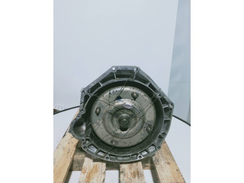 Recambio de caja cambios para jaguar s-type 3.0 v6 executive referencia OEM IAM RJLF 020274 YR8PBA BD0F16 