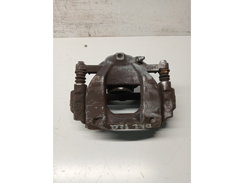 Recambio de pinza freno delantera izquierda para toyota avensis (t27) 2.0 d-4d cat referencia OEM IAM   