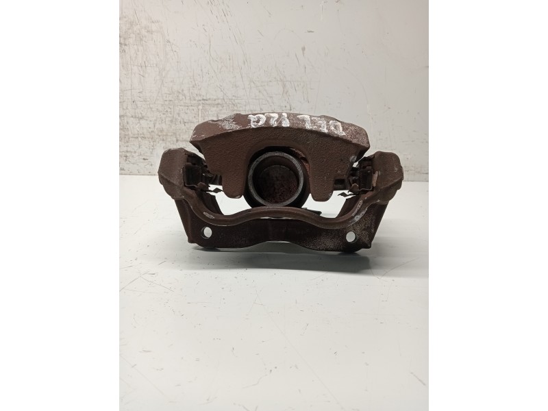 Recambio de pinza freno delantera izquierda para toyota avensis (t27) 2.0 d-4d cat referencia OEM IAM   