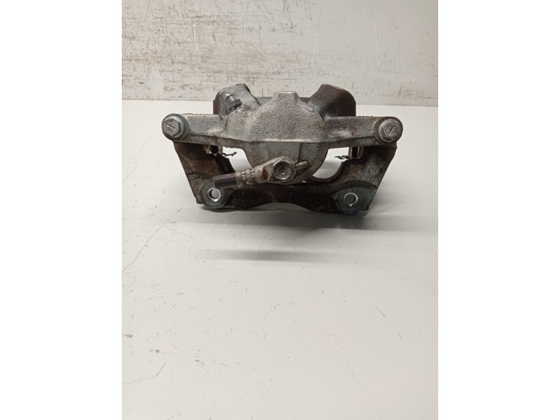 Recambio de pinza freno delantera izquierda para toyota avensis (t27) 2.0 d-4d cat referencia OEM IAM   