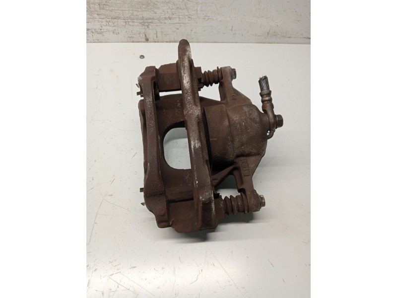 Recambio de pinza freno delantera izquierda para toyota avensis (t27) 2.0 d-4d cat referencia OEM IAM   