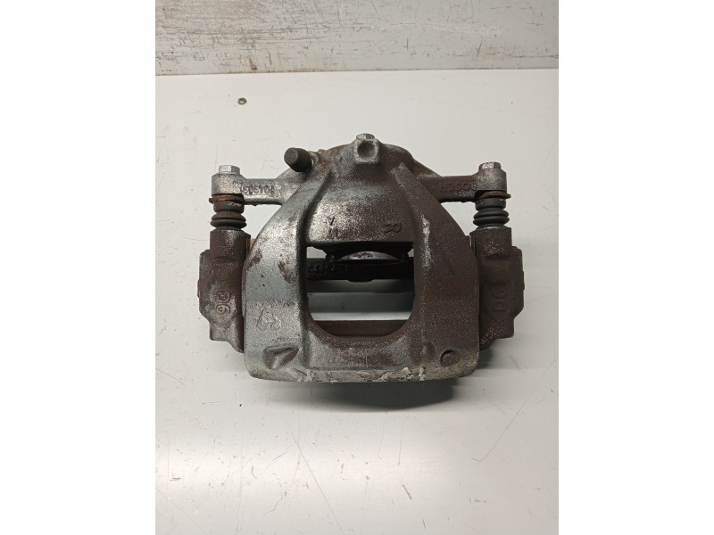 Recambio de pinza freno delantera derecha para toyota avensis (t27) 2.0 d-4d cat referencia OEM IAM   
