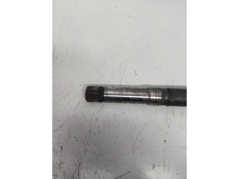 Recambio de transmision delantera derecha para citroen c5 berlina 2.0 hpi exclusive referencia OEM IAM   