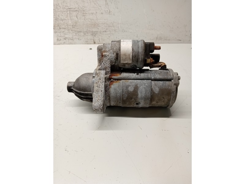 Recambio de motor arranque para toyota avensis (t27) 2.0 d-4d cat referencia OEM IAM   