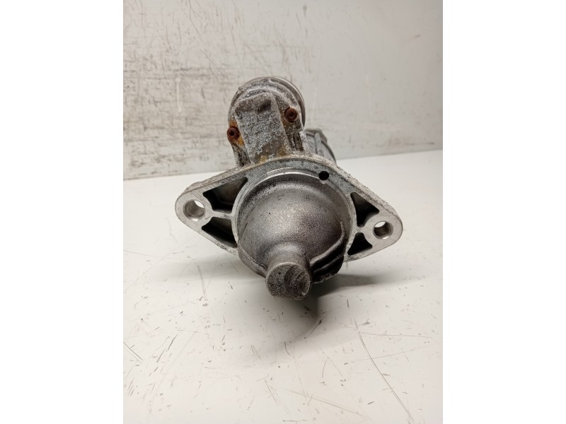 Recambio de motor arranque para toyota avensis (t27) 2.0 d-4d cat referencia OEM IAM   