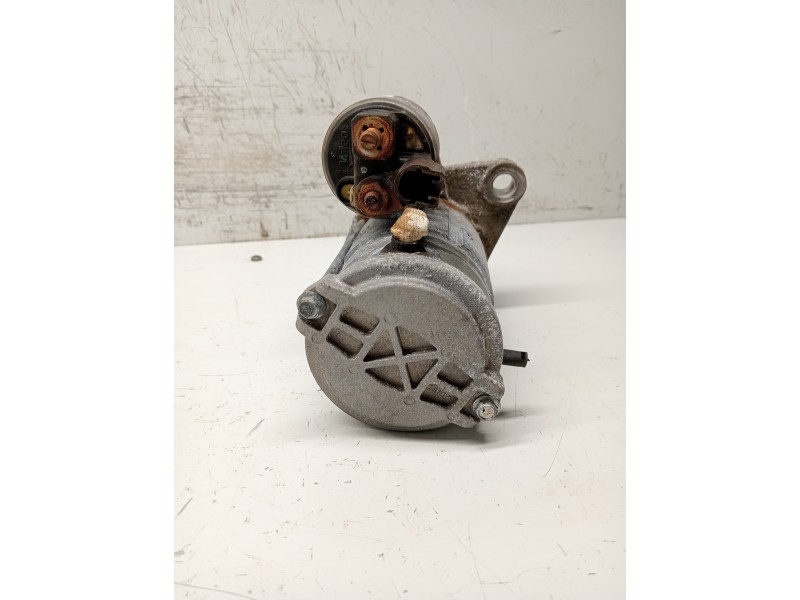 Recambio de motor arranque para toyota avensis (t27) 2.0 d-4d cat referencia OEM IAM   