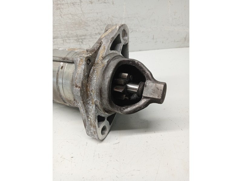 Recambio de motor arranque para toyota avensis (t27) 2.0 d-4d cat referencia OEM IAM   