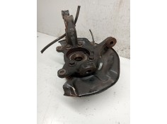 Recambio de mangueta delantera derecha para toyota avensis (t27) 2.0 d-4d cat referencia OEM IAM    2
