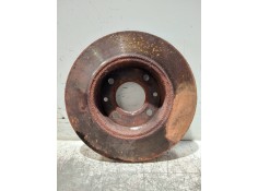 Recambio de disco freno delantero para renault 9 1.4 gtl avenue referencia OEM IAM    2