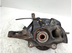 Recambio de mangueta delantera derecha para hyundai tucson (jm) 2.0 crdi comfort (4wd) referencia OEM IAM    2