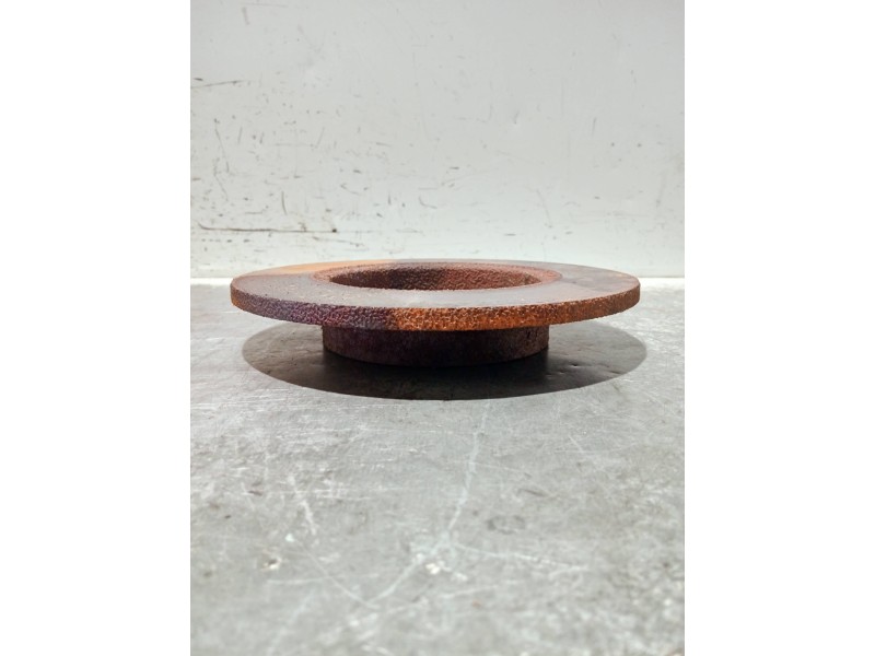 Recambio de disco freno delantero para renault 9 1.4 gtl avenue referencia OEM IAM   