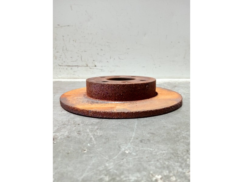 Recambio de disco freno delantero para renault 9 1.4 gtl avenue referencia OEM IAM   