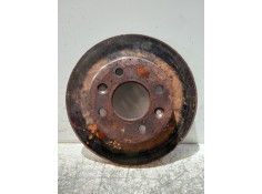 Recambio de disco freno delantero para renault 9 1.4 gtl avenue referencia OEM IAM   