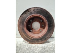 Recambio de disco freno delantero para renault 9 1.4 gtl avenue referencia OEM IAM    2