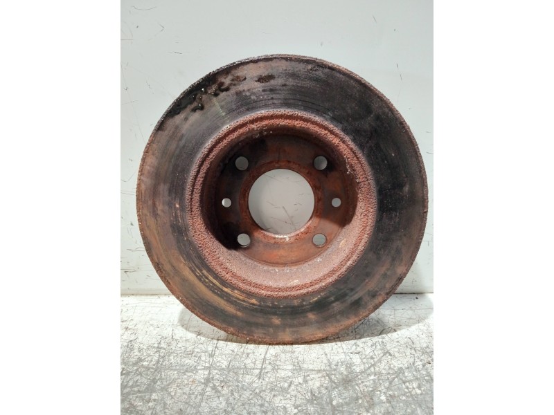 Recambio de disco freno delantero para renault 9 1.4 gtl avenue referencia OEM IAM   
