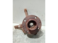 Recambio de mangueta delantera izquierda para renault 9 1.4 gtl avenue referencia OEM IAM   