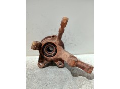 Recambio de mangueta delantera izquierda para renault 9 1.4 gtl avenue referencia OEM IAM    2