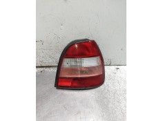 Recambio de piloto trasero derecho para nissan sunny berlina (n14) referencia OEM IAM   