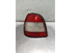 Recambio de piloto trasero izquierdo para nissan sunny berlina (n14) referencia OEM IAM   