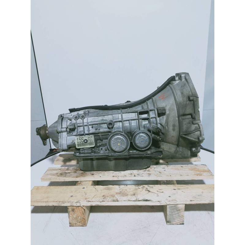 Recambio de caja cambios para jaguar s-type 3.0 v6 executive referencia OEM IAM RJLF 020274 YR8PBA BD0F16 