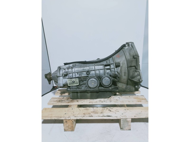 Recambio de caja cambios para jaguar s-type 3.0 v6 executive referencia OEM IAM RJLF 020274 YR8PBA BD0F16 