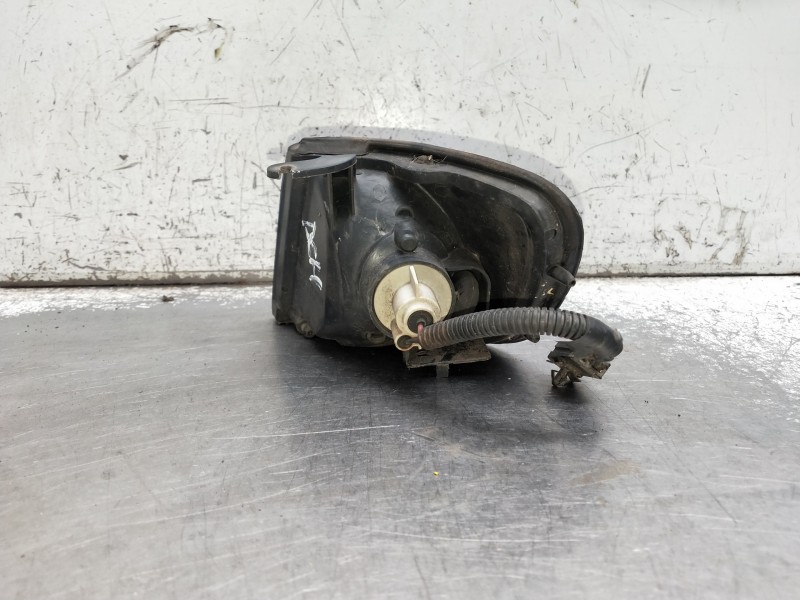 Recambio de piloto delantero derecho para nissan sunny berlina (n14) referencia OEM IAM   