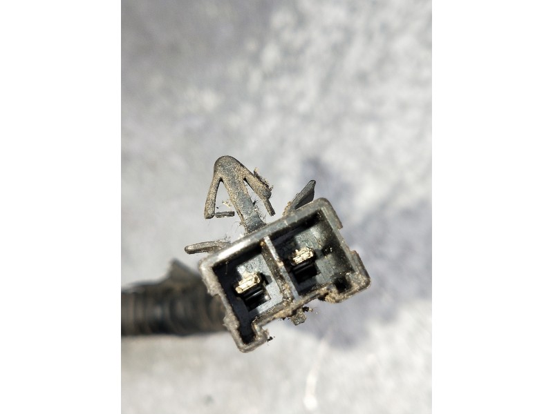 Recambio de piloto delantero derecho para nissan sunny berlina (n14) referencia OEM IAM   