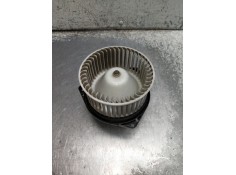 Recambio de motor calefaccion para nissan sunny berlina (n14) referencia OEM IAM   