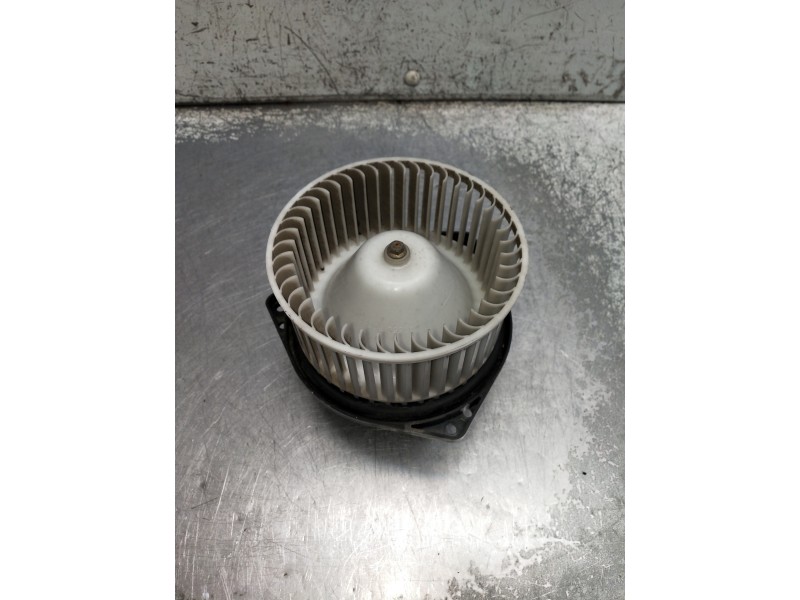 Recambio de motor calefaccion para nissan sunny berlina (n14) referencia OEM IAM   