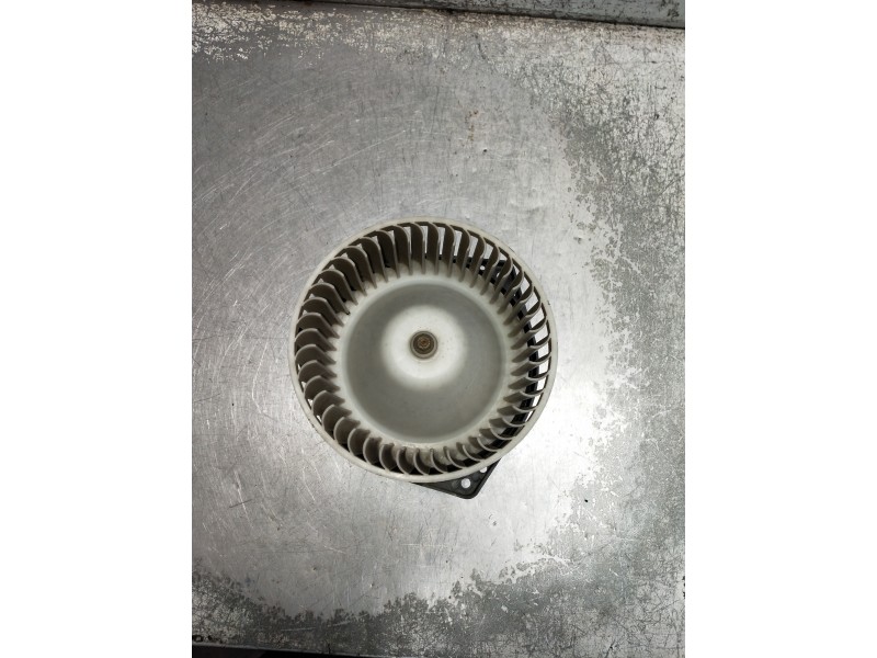 Recambio de motor calefaccion para nissan sunny berlina (n14) referencia OEM IAM   